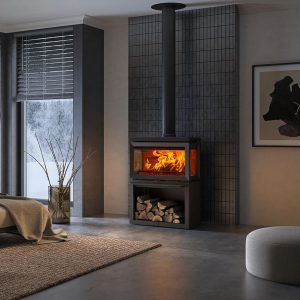 Żeliwny Piecyk/kominek Jøtul F 620 B z płytą do gotowania F 620 B int 2 1 300x300 - Żeliwny Piecyk/kominek Jøtul F 620 B z płytą do gotowania